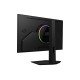 Samsung G80HF écran PC 68,6 cm (27") 5120 x 2880 pixels 5K Ultra HD LCD Noir