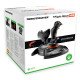 Thrustmaster T.Flight HOTAS NEO-X Ace Combat 8 Wings of Theve Edition Noir, Orange USB simulation de vol Analogique/Numérique PC, Xbox One, Xbox Series S, Xbox Series X
