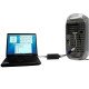 StarTech.com Adaptateur Console KVM vers Ordinateur portable USB - Crash Cart USB