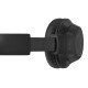 Belkin ENA011HQBK écouteur/casque Avec fil Arceau Jouer Noir