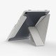 Spigen ACS11824 étui pour tablette 32 cm (12.6") Folio Gris