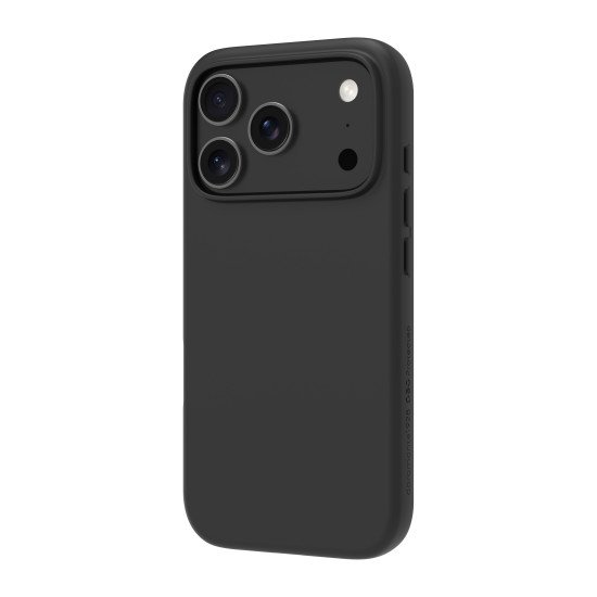 dbramante1928 Iceland Ultra D3O MS coque de protection pour téléphones portables Housse Noir