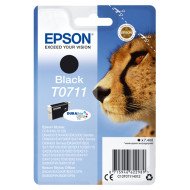 Epson T0711 Cartouche encre Noir