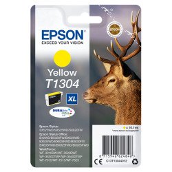 Epson T1304 Cartouche encre Jaune