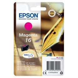 Epson Cartouche "Stylo à plume" - Encre Durabrite M