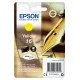 Epson Cartouche "Stylo à plume" - Encre Durabrite J Epson Cartouche "Stylo à plume" - Encre Durabrite J