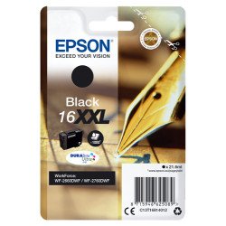 Epson 16XXL Cartouche encre Noir