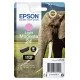 Epson Cartouche "Eléphant" - Encre Claria Photo HD Mc Epson Cartouche "Eléphant" - Encre Claria Photo HD Mc