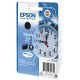 Epson Alarm clock Singlepack Black 27 DURABrite Ultra Ink