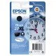 Epson Singlepack Black 27XL DURABrite Ultra Ink Epson Singlepack Black 27XL DURABrite Ultra Ink
