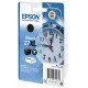 Epson Singlepack Black 27XL DURABrite Ultra Ink Epson Singlepack Black 27XL DURABrite Ultra Ink