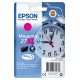 Epson Singlepack Magenta 27XL DURABrite Ultra Ink