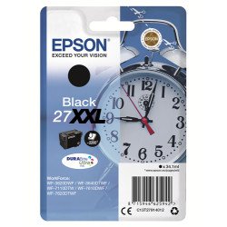 Epson 27XXL Cartouche encre Noir