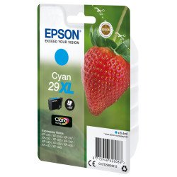 Epson Cartouche "Fraise" - Encre Claria Home C (XL)