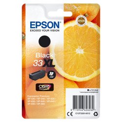 Epson 33XL Cartouche encre Noir
