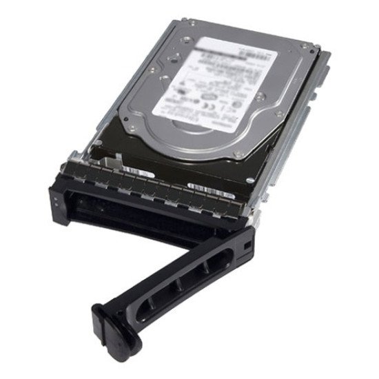 DELL 161-BBRC disque dur 2 To 7200 tr/min 3.5" Série ATA III