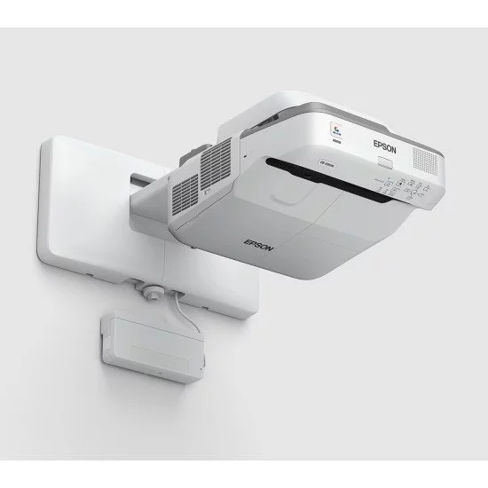 Epson EB-695Wi vidéoprojecteur Epson EB-695Wi vidéoprojecteur