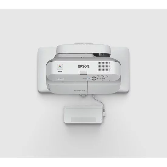 Epson EB-695Wi vidéoprojecteur Epson EB-695Wi vidéoprojecteur
