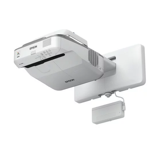 Epson EB-695Wi vidéoprojecteur Epson EB-695Wi vidéoprojecteur