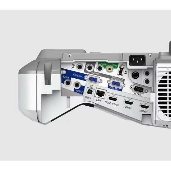 Epson EB-695Wi vidéoprojecteur Epson EB-695Wi vidéoprojecteur