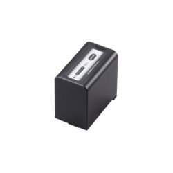 Panasonic AG-VBR89GC batterie de caméra/caméscope Lithium-Ion (Li-Ion) 8850 mAh