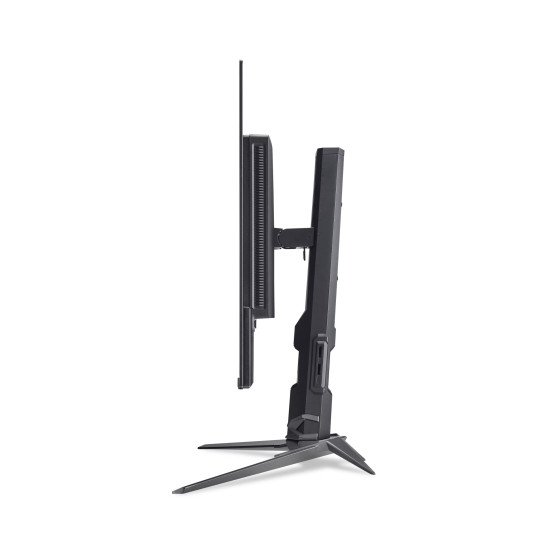 Acer Predator X27UW3bmiiprx écran PC 67,3 cm (26.5") 2560 x 1440 pixels Quad HD QD-OLED Noir