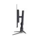 Acer Predator X27UW3bmiiprx écran PC 67,3 cm (26.5") 2560 x 1440 pixels Quad HD QD-OLED Noir
