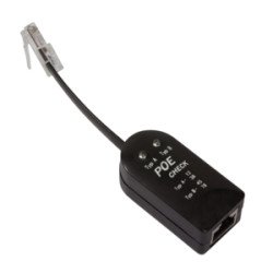LogiLink WZ0028 adaptateur et injecteur PoE