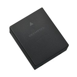 Olympus BCH‑1 Lithium-Ion (Li-Ion) 1720 mAh Olympus BCH‑1 Lithium-Ion (Li-Ion) 1720 mAh