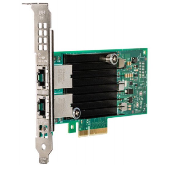 Intel X550-T2 Ethernet 10000 Mbit/s Interne