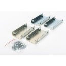 Digitus DN-19 BGL-1 kit de support Digitus DN-19 BGL-1 kit de support