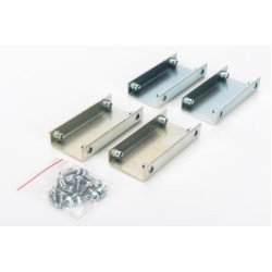 Digitus DN-19 BGL-1 kit de support Digitus DN-19 BGL-1 kit de support