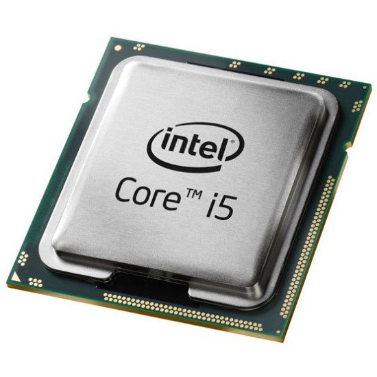 Intel i5-7500 3,4 GHz LGA 1151 (Socket H4)