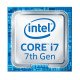 Intel i7-7700 3,6 GHz LGA 1151 (Socket H4) (BULK)