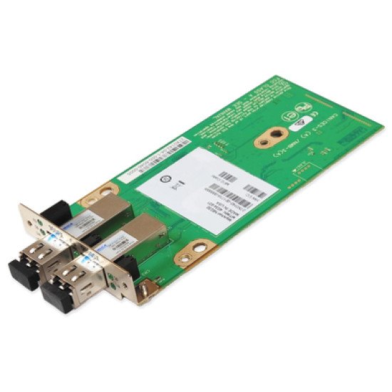 Lexmark 27X0142 serveur d'impression Ethernet LAN Vert