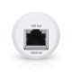 Ubiquiti INS-3AF-I-G adaptateur et injecteur PoE Gigabit Ethernet 48 V Ubiquiti INS-3AF-I-G adaptateur et injecteur PoE Gigabit Ethernet 48 V