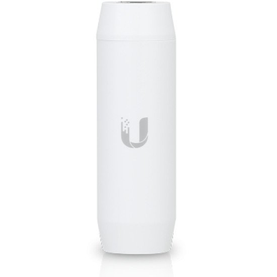 Ubiquiti INS-3AF-I-G adaptateur et injecteur PoE Gigabit Ethernet 48 V Ubiquiti INS-3AF-I-G adaptateur et injecteur PoE Gigabit Ethernet 48 V