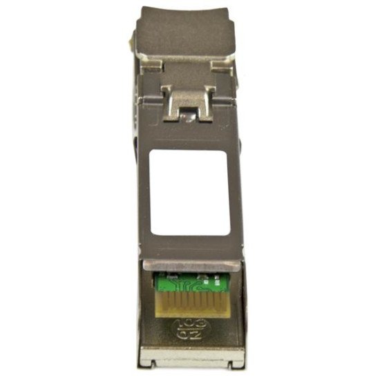 StarTech.com Module SFP GBIC compatible HP 453154-B21 - Module transmetteur Mini GBIC 1000BASE-T