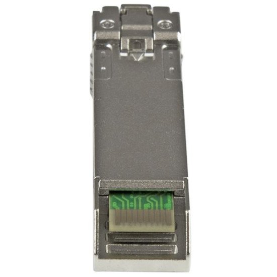 StarTech.com Module SFP+ GBIC compatible HP 455883-B21 - Module transmetteur Mini GBIC 10GBASE-SR