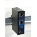 ALLNET 134036 Non-géré L2 Gigabit Ethernet (10/100/1000) Connexion Ethernet POE Noir ALLNET 134036 Non-géré L2 Gigabit Ethernet (10/100/1000) Connexion Ethernet POE Noir