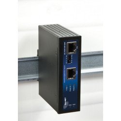 ALLNET 134036 Non-géré L2 Gigabit Ethernet (10/100/1000) Connexion Ethernet POE Noir ALLNET 134036 Non-géré L2 Gigabit Ethernet (10/100/1000) Connexion Ethernet POE Noir