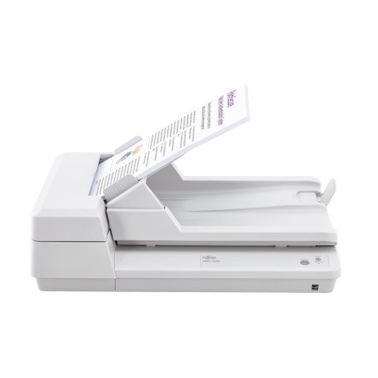 Fujitsu SP-1425 Scanner