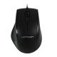 LC-Power LC-M710B souris Droitier USB Type-A Optique 800 DPI