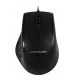 LC-Power LC-M710B souris Droitier USB Type-A Optique 800 DPI LC-Power LC-M710B souris Droitier USB Type-A Optique 800 DPI