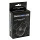 LC-Power LC-M710B souris Droitier USB Type-A Optique 800 DPI