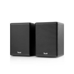 Teufel EFFEKT 2 2-voies Noir Sans fil 20 W