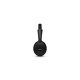 Philips 6000 series SHD6000BK/12 casque Casques Avec fil &sans fil Arceau TV Socle de chargement Noir