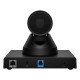 HP Poly Caméra intelligente TAA Poly Studio E60 4K MPTZ avec zoom optique 12x