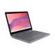 Lenovo Chrome 500e 2in1 G5 M89 MediaTek Kompanio 540 Chromebook 31 cm (12.2") Écran tactile WUXGA 8 Go LPDDR5x-SDRAM 64 Go UFS Wi-Fi 6E (802.11ax) ChromeOS Anglais Gris