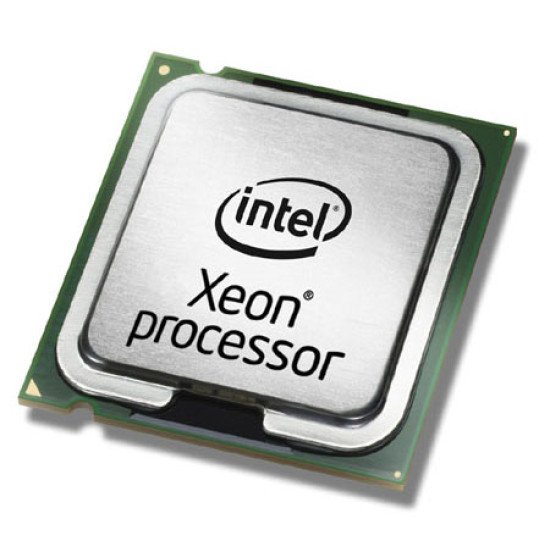 Intel® Xeon® Processor E3-1230 v6 3,5 GHz LGA 1151 (Socket H4)